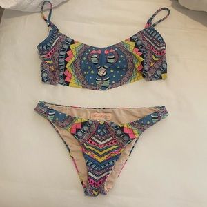 Mara Hoffman Bikini